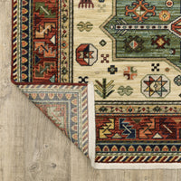 Thumbnail for Traditional Rug