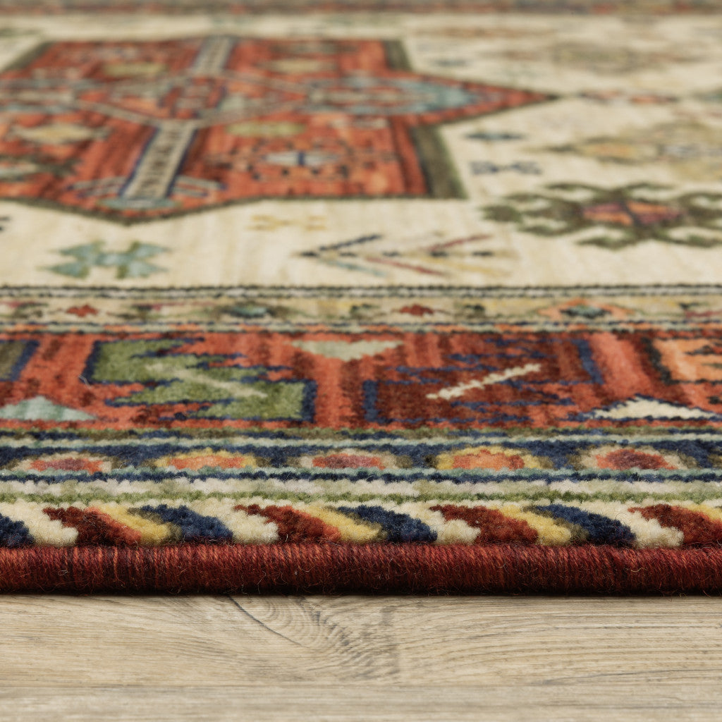 Traditional Rug