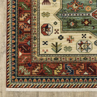 Thumbnail for Traditional Rug