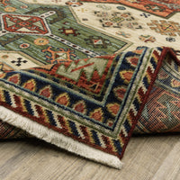 Thumbnail for Traditional Rug