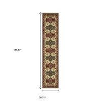Thumbnail for Traditional Rug