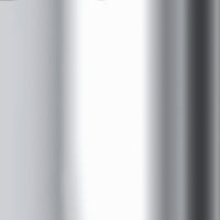 Thumbnail for Nickel Torchiere Floor Lamp With White Frosted Glass Drum Shade