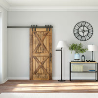 Thumbnail for Swing Arm Lamp With White Frosted Glass Empire Shade