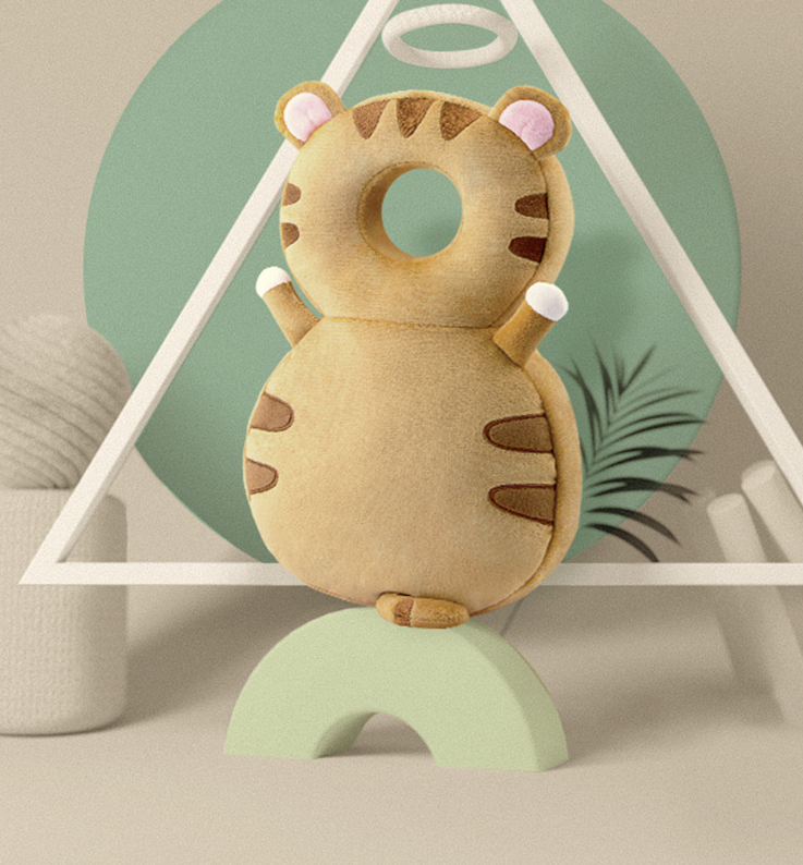 Kids' Decorative Pillows