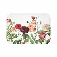 Thumbnail for Rose Garden Bath Mat Home Accents