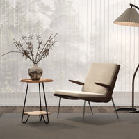 Thumbnail for Round Accent Side Table