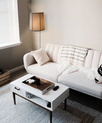 Thumbnail for Floating indoor wall Hanging light- Modern Wall Lanterns