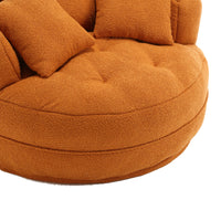 Thumbnail for Chenille Sponge single sofa