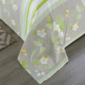 Belle Haven 6 Piece Cotton Bedsheet Set