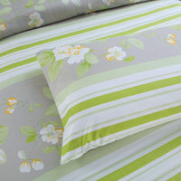 Thumbnail for Belle Haven 6 Piece Cotton Bedsheet Set