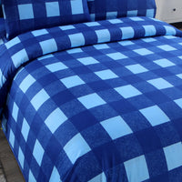 Thumbnail for Belle Haven 6 Piece Cotton Bedsheet Set