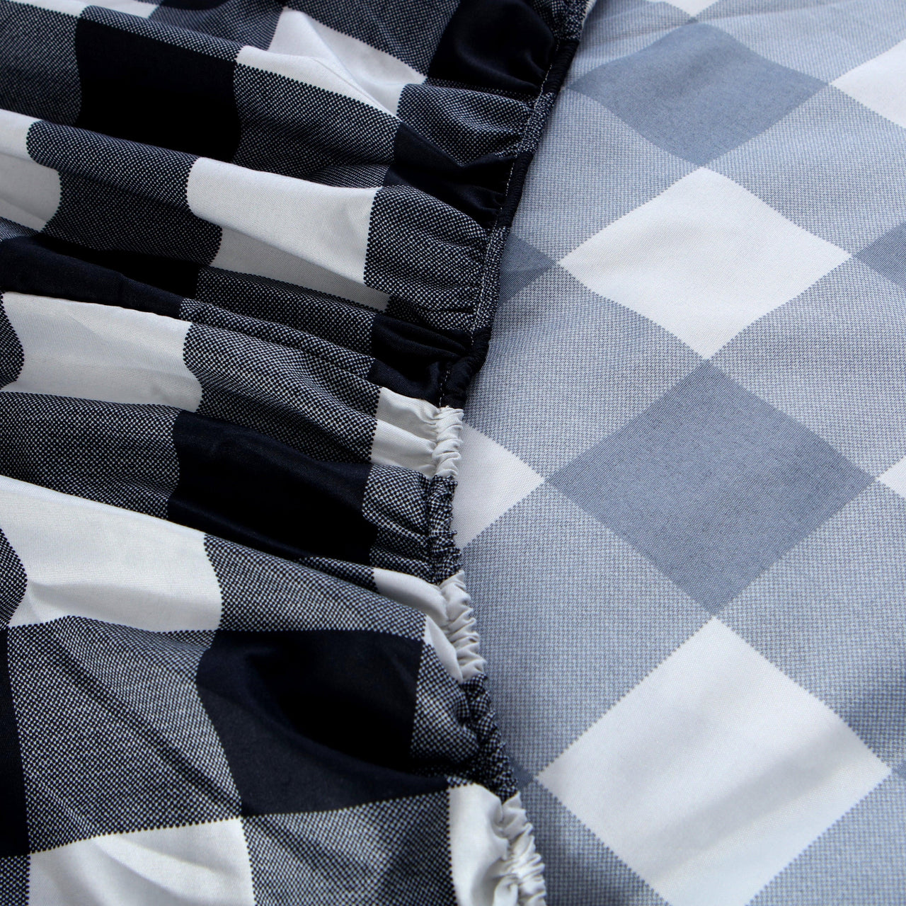 Belle Haven 6 Piece Cotton Bedsheet Set