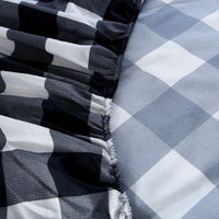 Thumbnail for Belle Haven 6 Piece Cotton Bedsheet Set