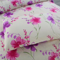 Thumbnail for Belle Haven 6 Piece Cotton Bedsheet Set