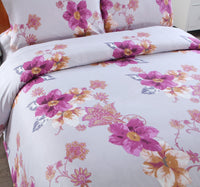 Thumbnail for Belle Haven 6 Piece Cotton Bedsheet Set