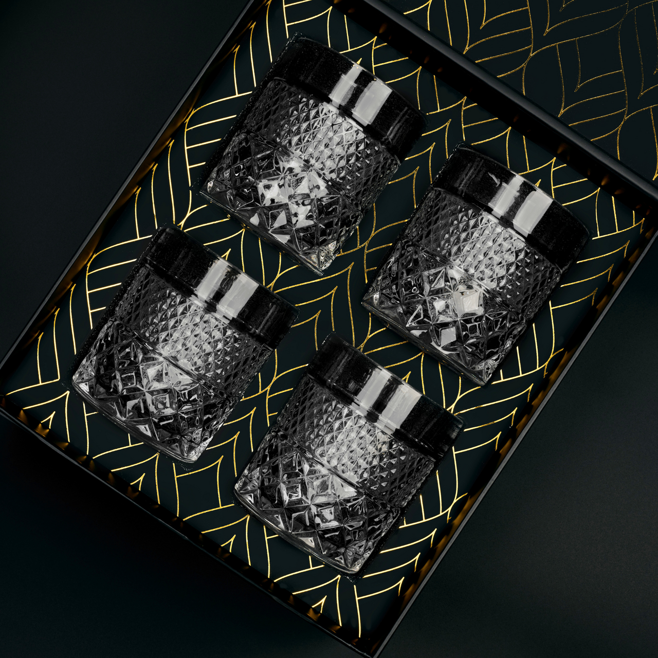 Glassware