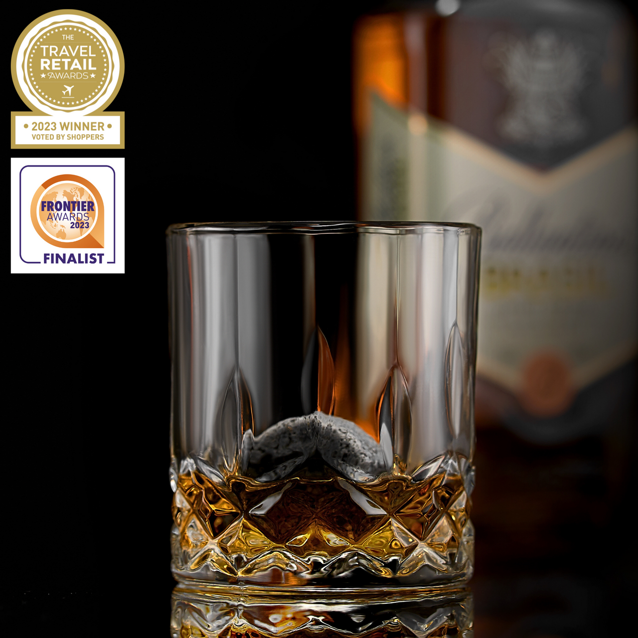 Glassware