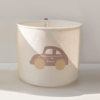 Thumbnail for Large Capacity Toy Storage Basket