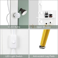 Thumbnail for New Dressing Table