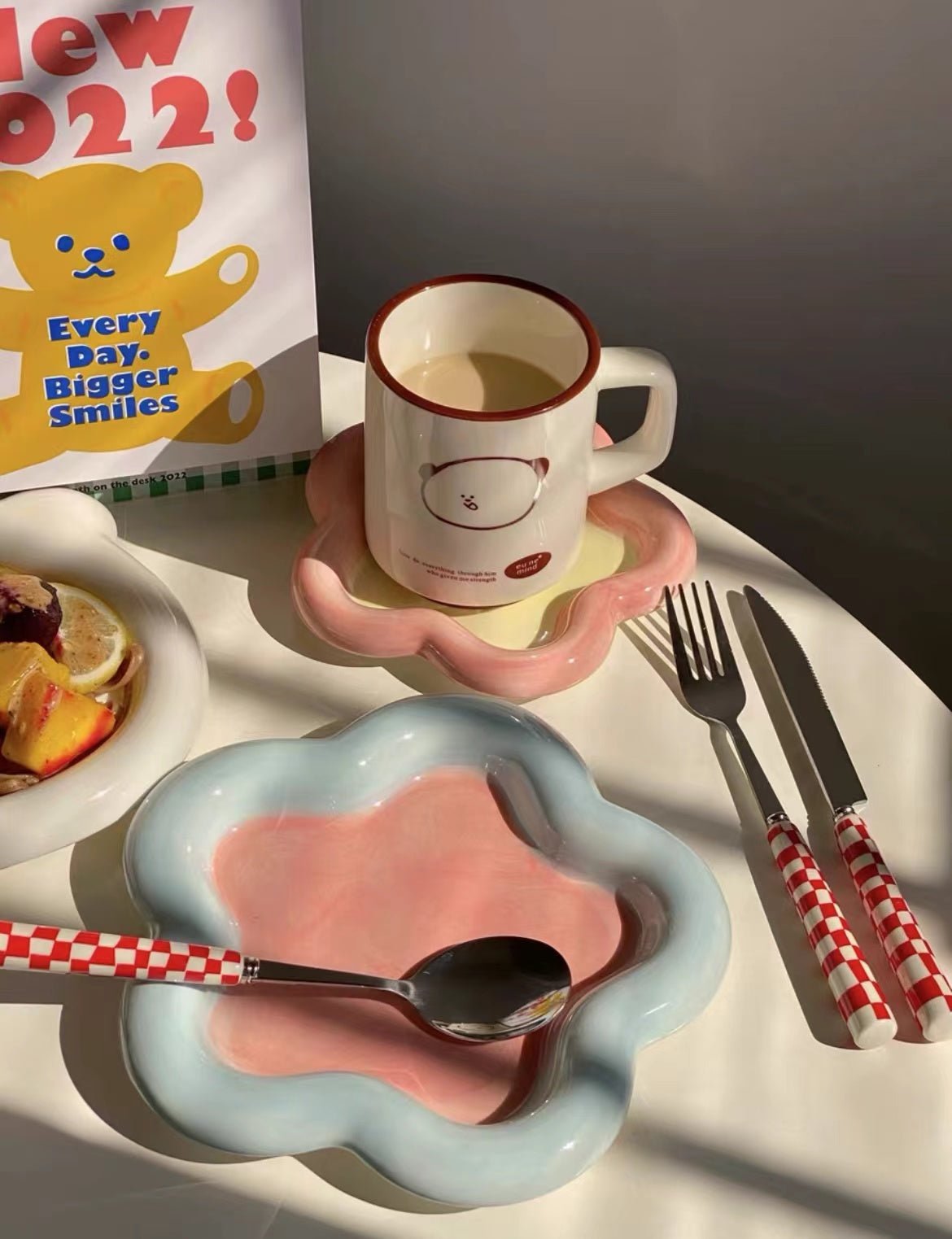 Cutlery Sets