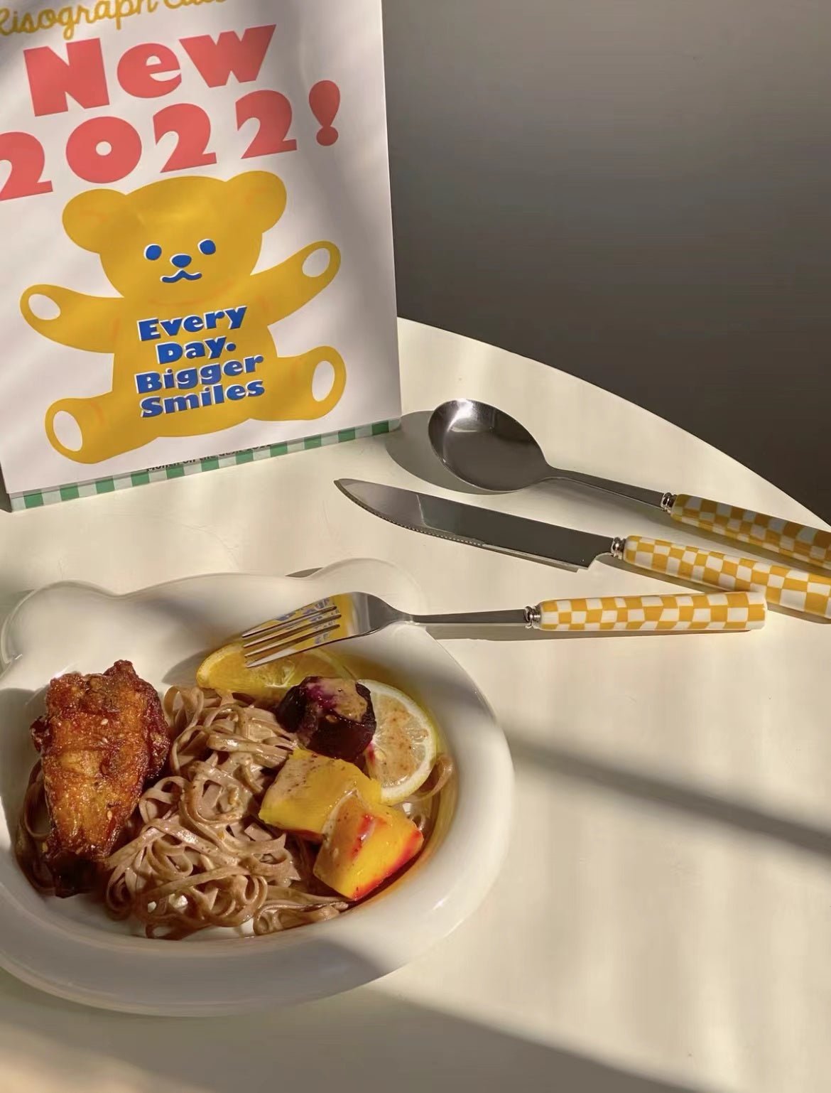 Cutlery Sets