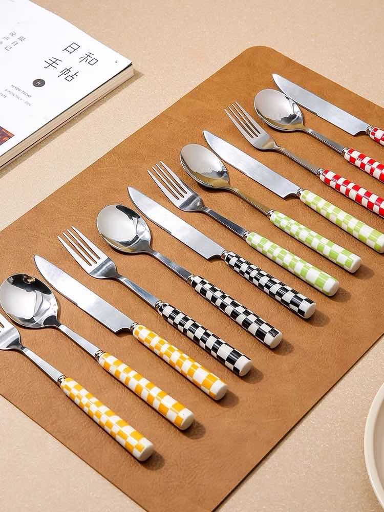 Cutlery Sets