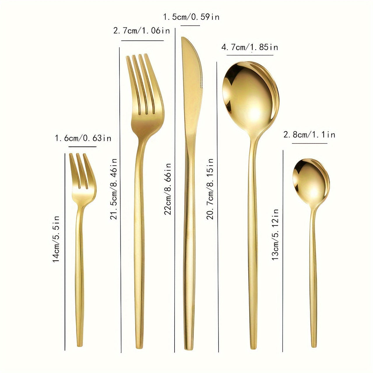 Cutlery Sets