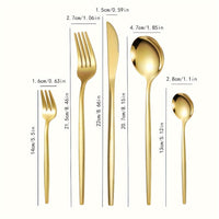Thumbnail for Cutlery Sets
