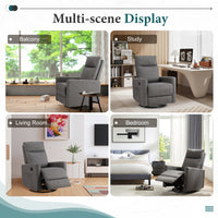 Thumbnail for Rotating Lounge Chair