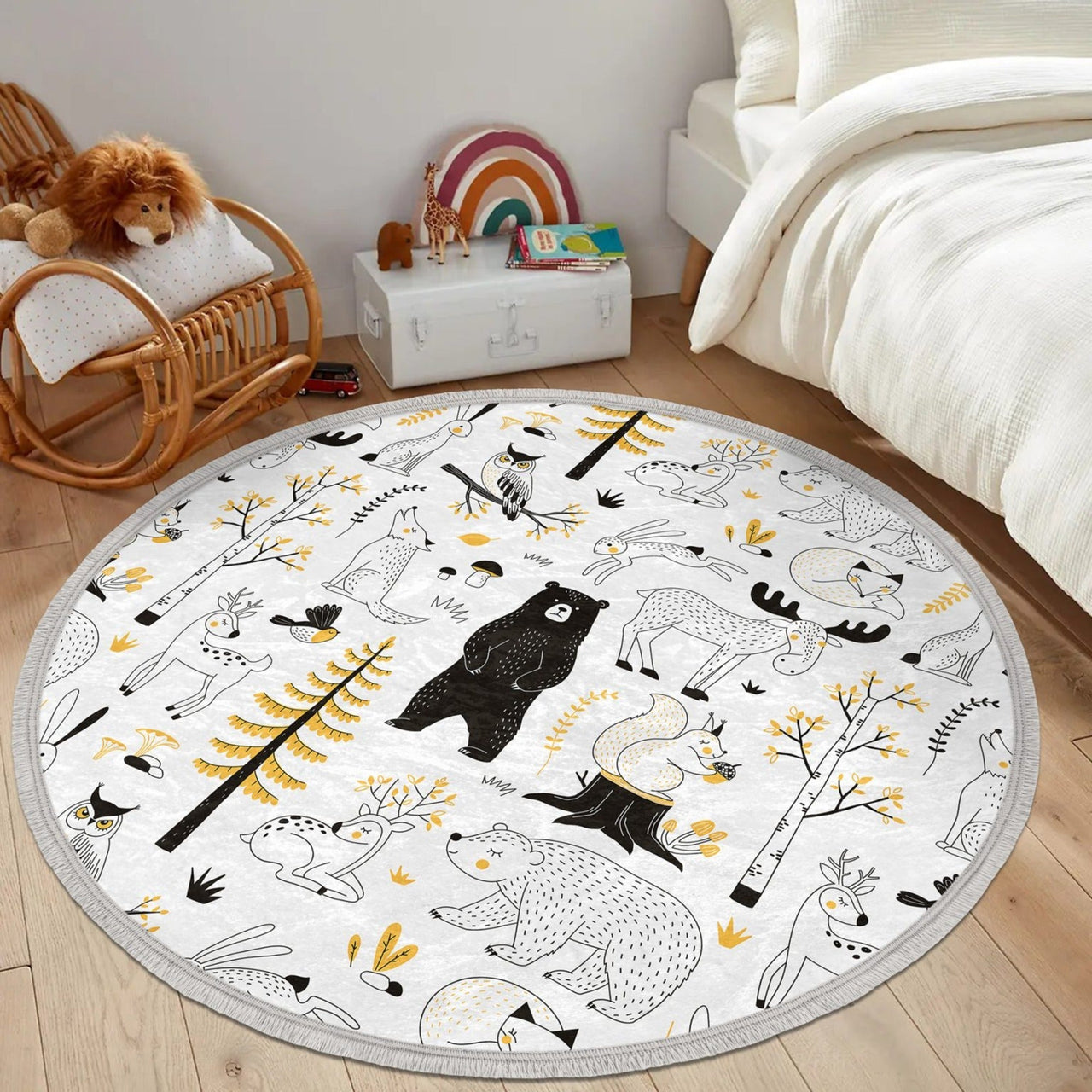 Kids Rugs