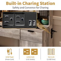 Thumbnail for Dressing Table Set