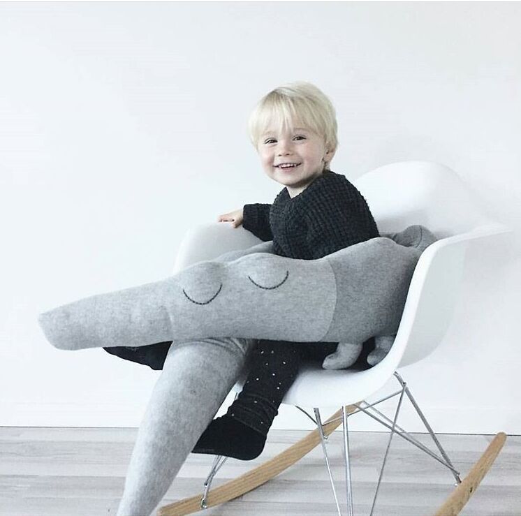 Kids' Decorative Pillows