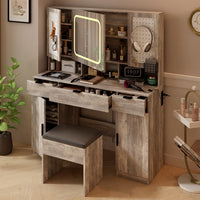 Thumbnail for Dressing Table Set