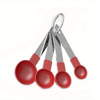 Thumbnail for Multifunctional Measuring Cups Spoons Set