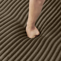 Thumbnail for Modern Minimalist U Shape Modular Sectional Sofa