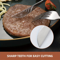 Thumbnail for Cutlery Sets