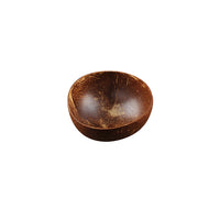 Thumbnail for Natural Coconut Shell Bowl Eco-friendly Bowls