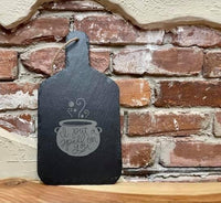 Thumbnail for I Put a Spell on You Serving Board