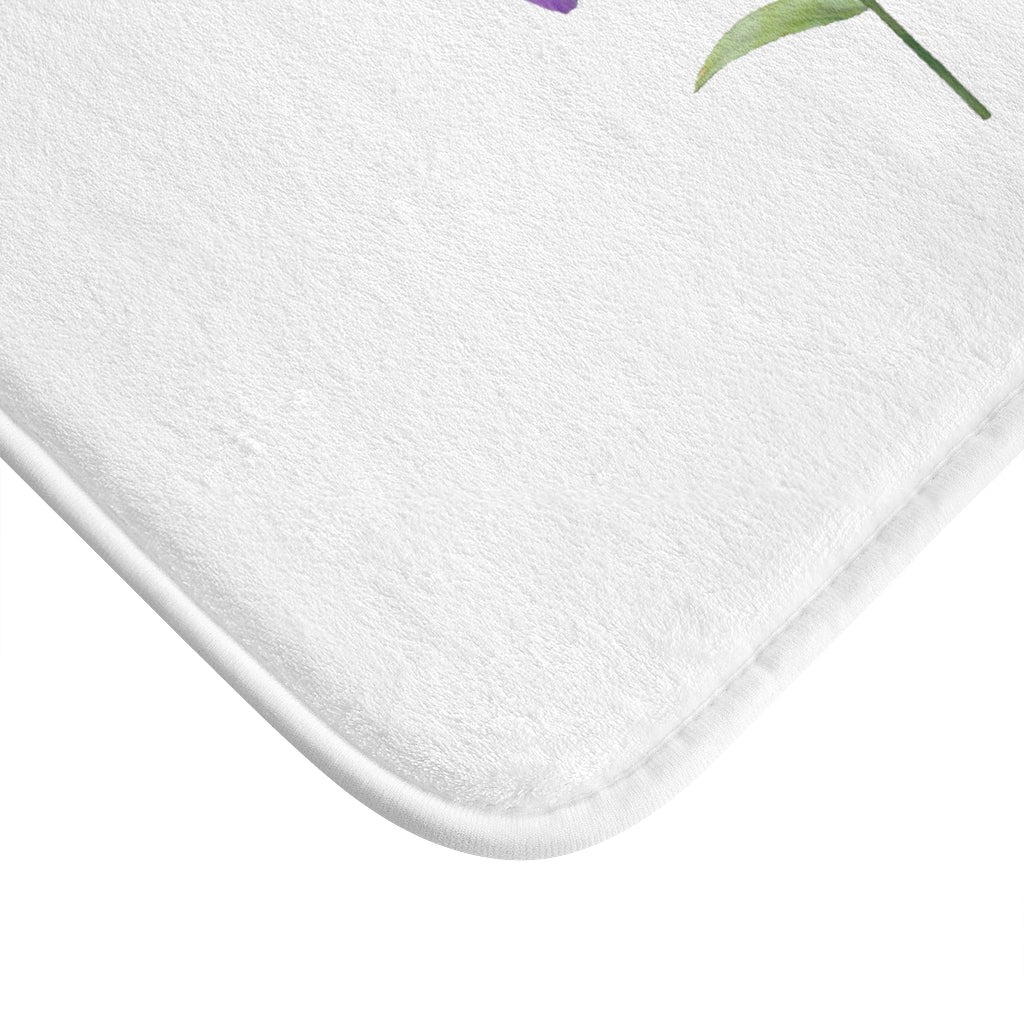 Bath Rugs