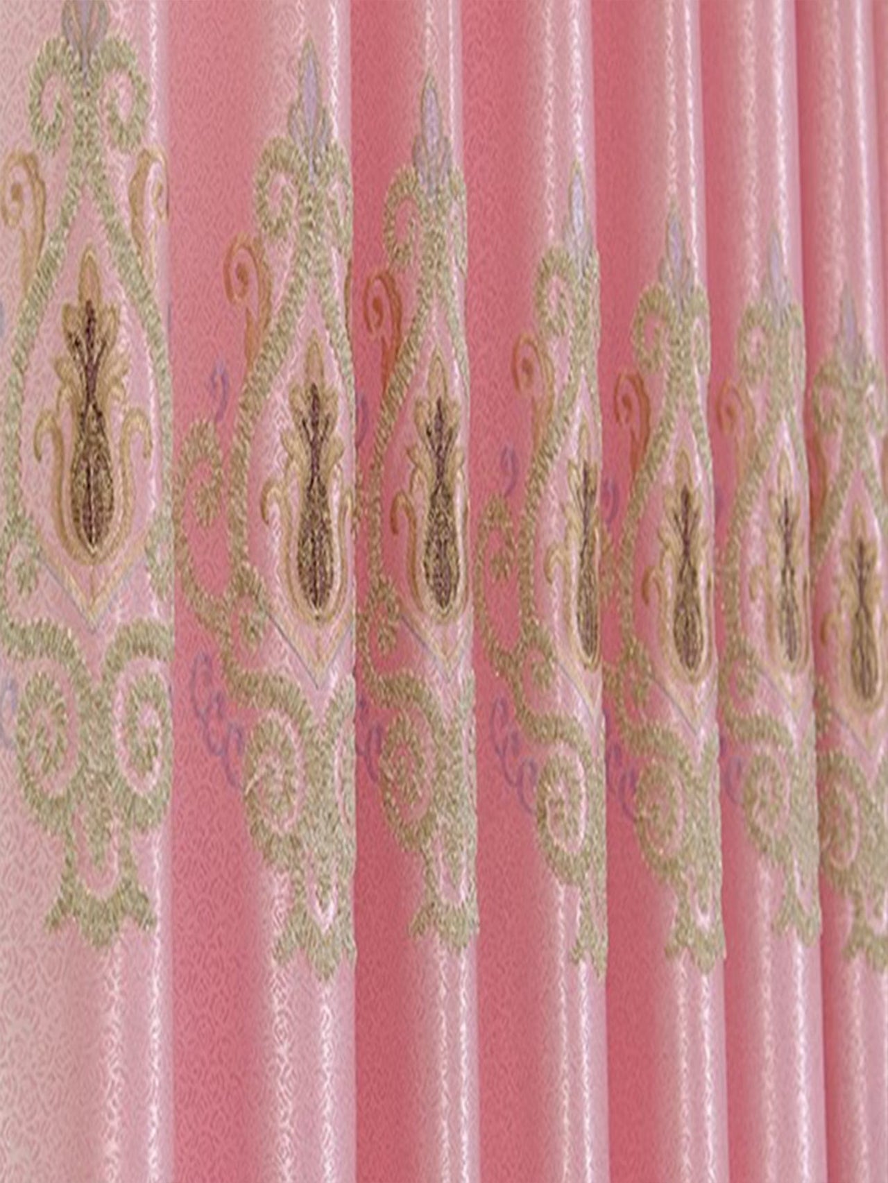 Kids' Curtains & Drapes