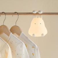 Thumbnail for Cute Rabbit Mood Light Dimmable Led Soft Night Light