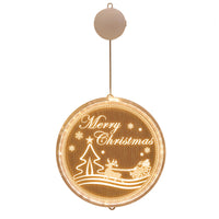 Thumbnail for Christmas Led Decoration Lights