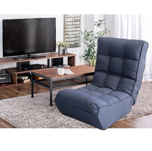 Single Sofa Reclining Japanese Chair