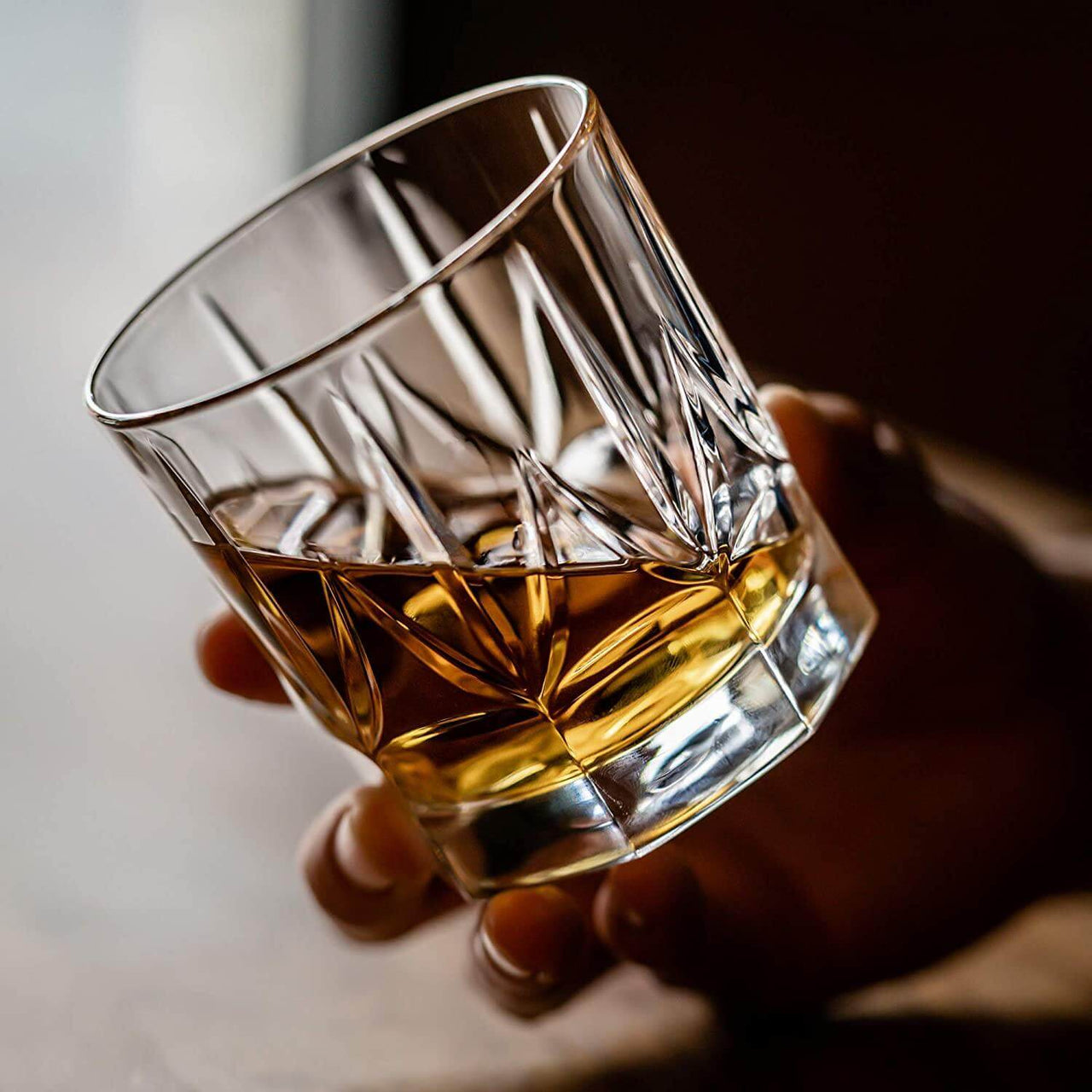 Glassware