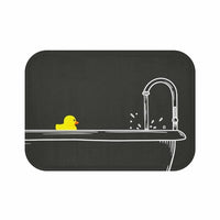 Thumbnail for Rubber Ducky Bath Mat