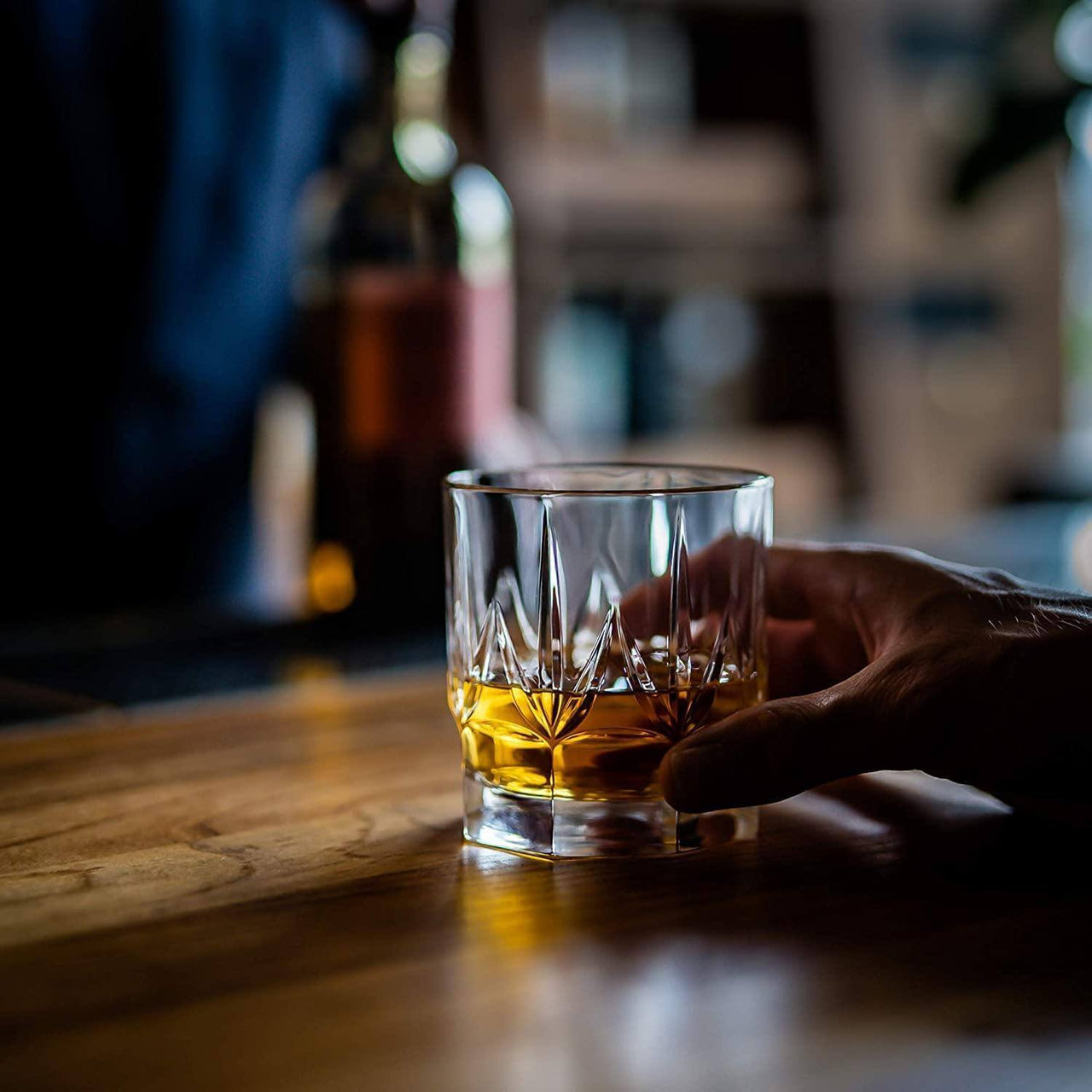 Glassware