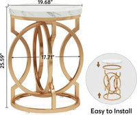 Thumbnail for End Side Table