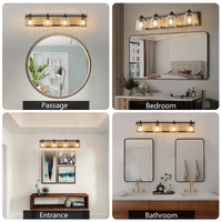 Thumbnail for Farmhouse Vanity Light Fixture