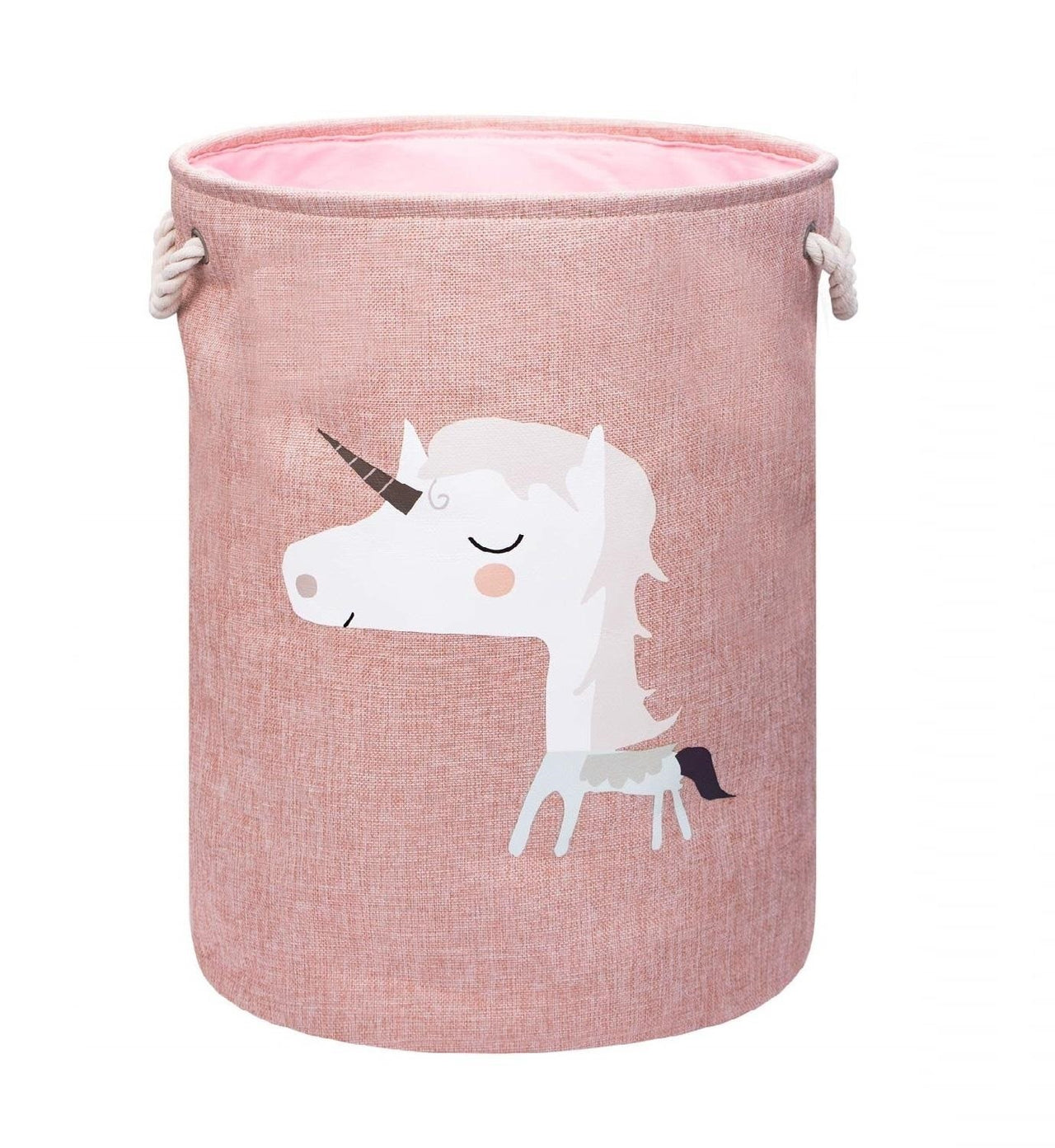 Large Toy Clothes Storage Basket
