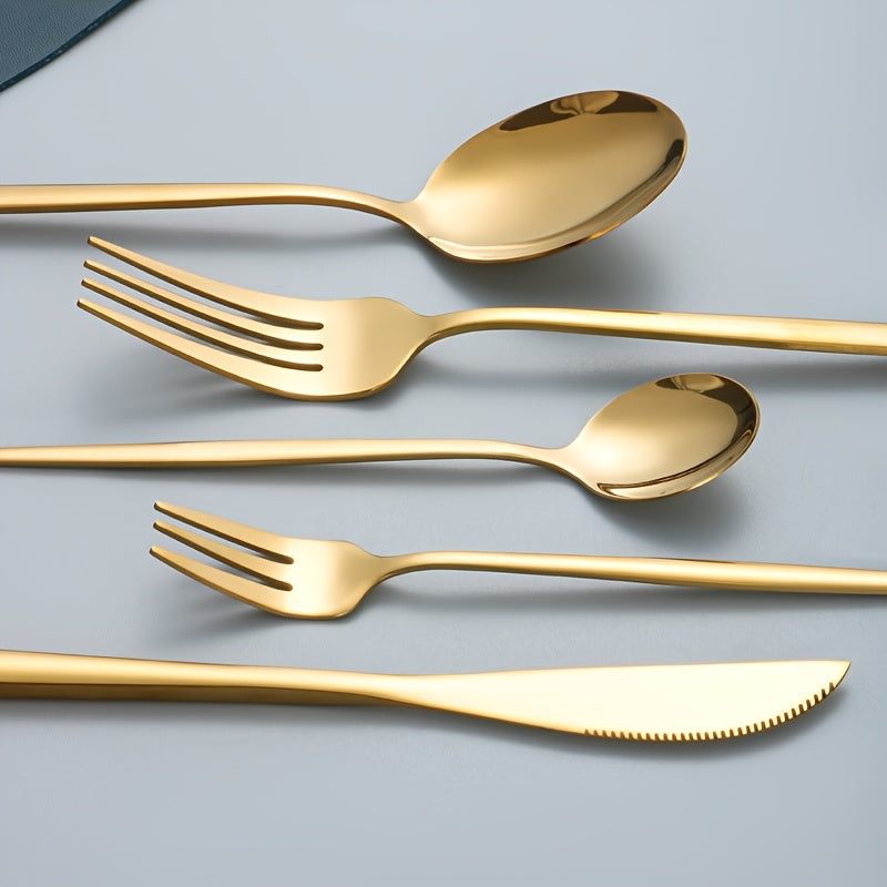 Cutlery Sets